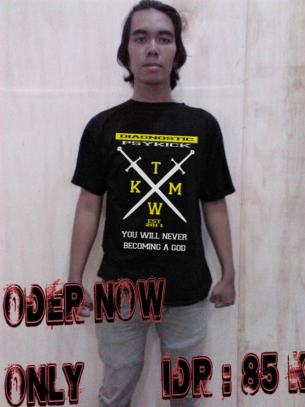 Kick Me Trustwear tweet media