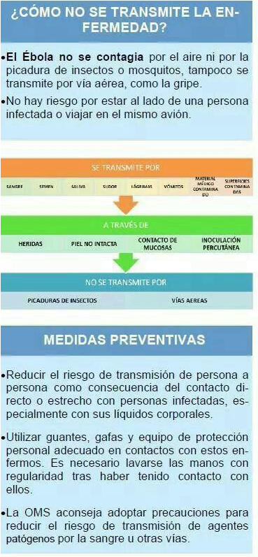 policia's tweet photo. Por favor, no generes o transmitas alarma injustificada:atiende solo fuentes oficiales #ebola https://t.co/X8dMm7TXVi http://t.co/VtYTrQ6OYR