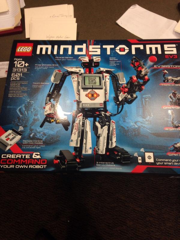@DMMSPrincipal  look at what came in today More on the way