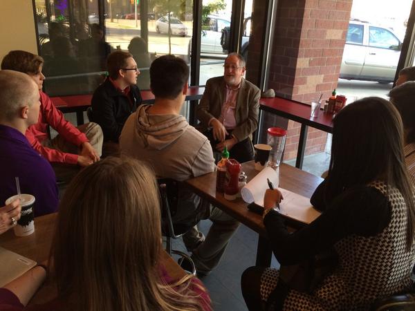 Paul Rottenberg (@prottenberg) | Twitter