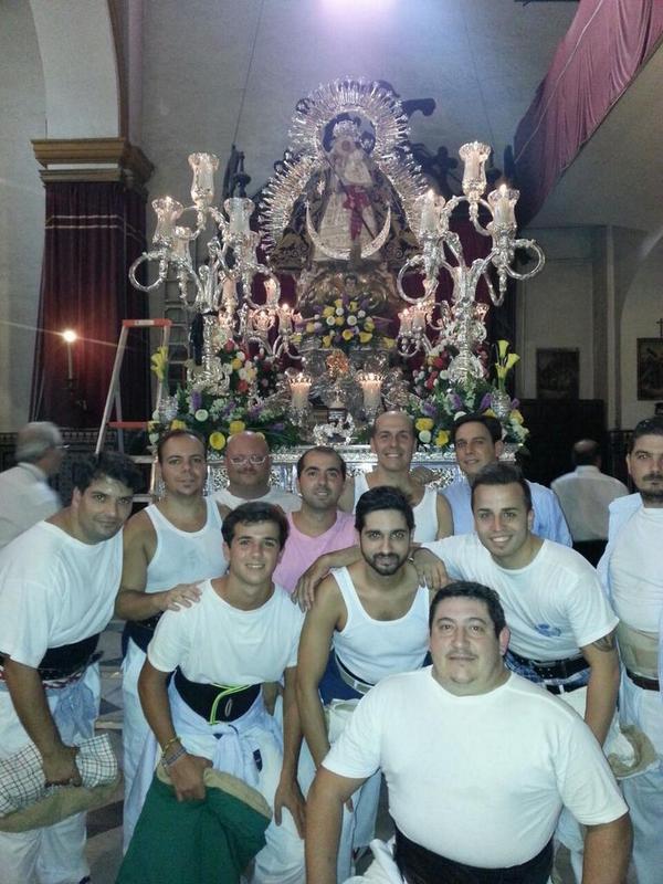 Manuel Rondán tweet media