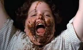 jackrhood's tweet photo. @hoppeyg @laurajaynecole haha you can do it bruce! #StayingLeanEatingClean http://t.co/FSHnwdQwzX