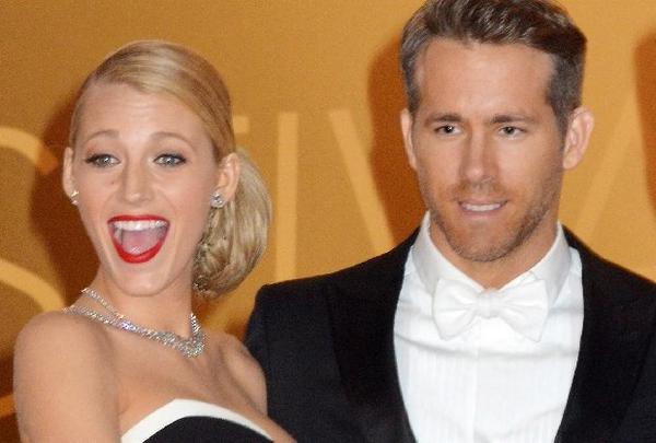 #LoInesperado Blake Lively y Ryan Reynolds anuncian que serán papás. ¡Entérate cómo!  bit.ly/1rdIyBS