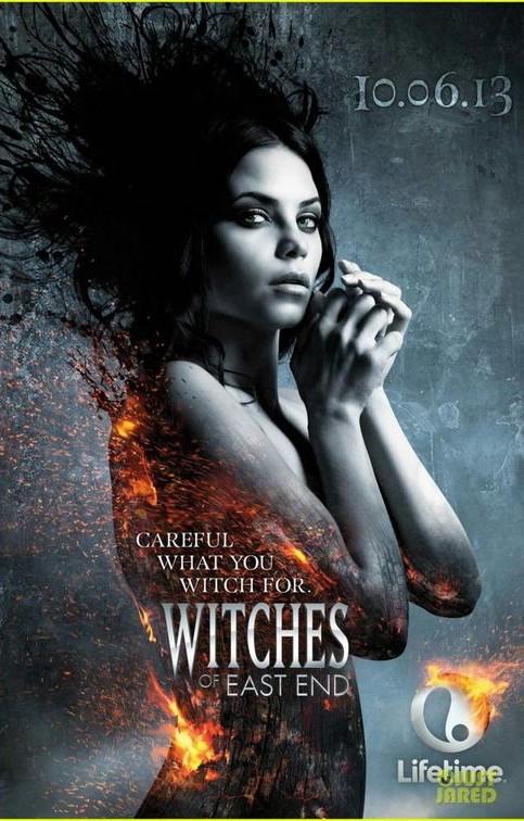 lastseeninbed's tweet photo. 1 season in 1 evening, bichachos! #WitchesEE female characters are srsly astonishing #cantgetanythingdone coz of it http://t.co/oCqRhkVRud