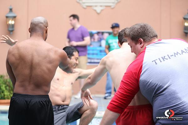ImprintSociety's tweet photo. View behind-the-scenes footage of the pool party event: http://t.co/J8S8Fg6H3p http://t.co/iEAillnPH6