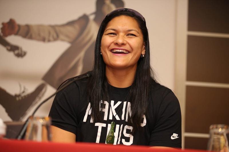  happy birthday olimpionica e iridata di getto del peso! 