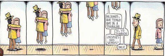 MejoresTwits's tweet photo. A veces, no es el abrazo, sino la persona con la que te abrazas quien te hace volar. http://t.co/wX435eeFQ3