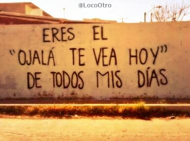 LocoOtro's tweet photo. Esto es lo que eres... http://t.co/Kt4RAjAA9q