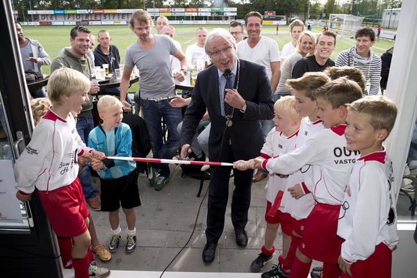 Bron: De Foresters
