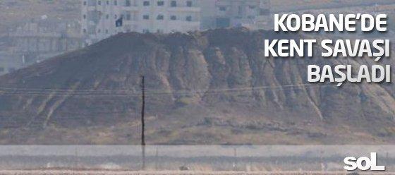 Kobanê'de kent savaşı başladı: 9 cenaze ve 40 yaralı Suruç'a getirildi
haber.sol.org.tr/dunyadan/koban…