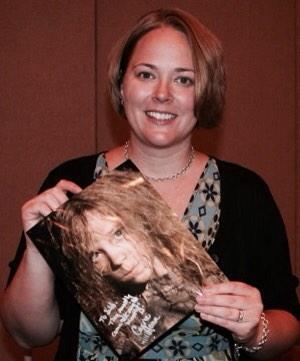 alien_war's tweet image. She mostly looks like this today... Mostly