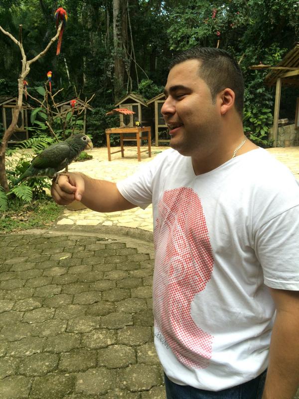 JONY CACERES (@joblacana) on Twitter photo 