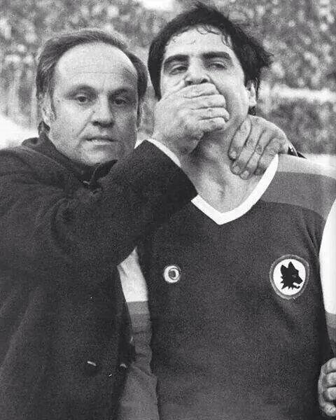 gianlucaermatto's tweet image. "Ricordo che quando ero ragazzino sognavo di essere Agostino.."
RIP