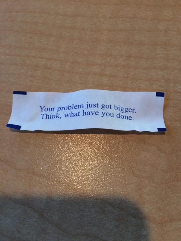 Um, thanks lee Ann chin?