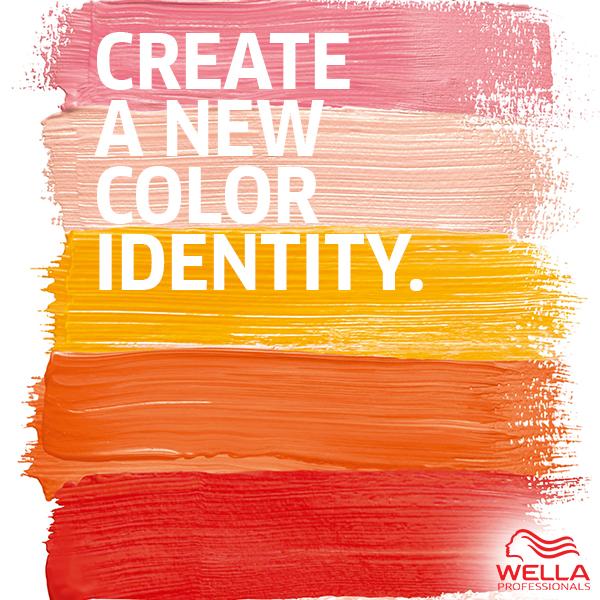 WellaHairUSA's tweet image. Flawlessly blend hues and create a brilliant pop of color with #ColorID! For more info visit: wella.com/professional/e…