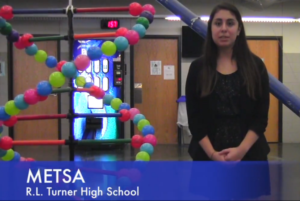 CFBISD's tweet photo. Being in an academy is hard work, but there is time for other things http://t.co/moP5xMzqT3 #cfbisd #METSA #rlturner http://t.co/rUPUh8qSBB