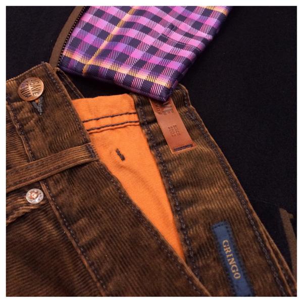 AtEaseAZ's tweet image. Brand New Corduroy Jeans from @AgaveDenim!! #AtEase #Menswear #Agave #AgaveDenim #Corduroys  #CorduroysPants