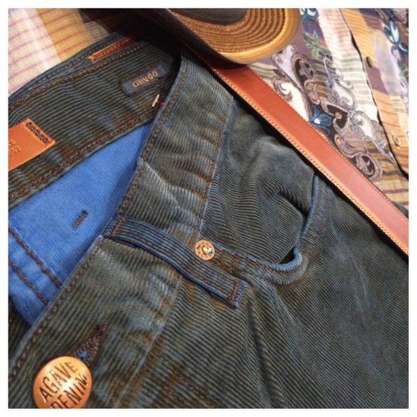 AtEaseAZ's tweet image. Brand New Corduroy Jeans from @AgaveDenim!! #AtEase #Menswear #Agave #AgaveDenim #Corduroys  #CorduroysPants