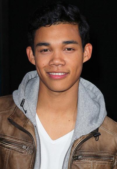 Roshon Fegan Turns 23! To Wish Fegan Happy Birthday!    