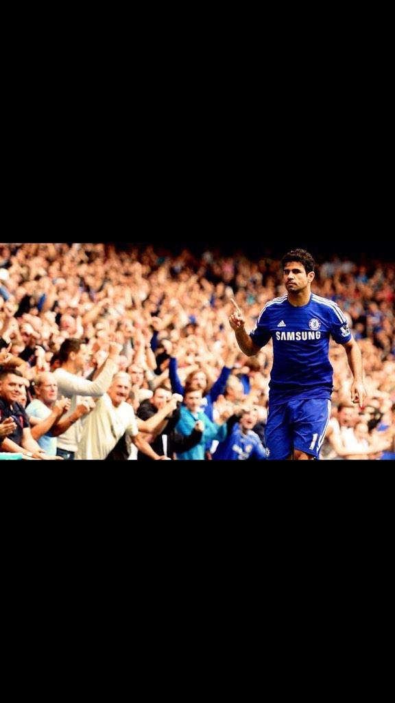 HAPPY BIRTHDAY TO DIEGO COSTA WHO TURNS 26 TODAY 