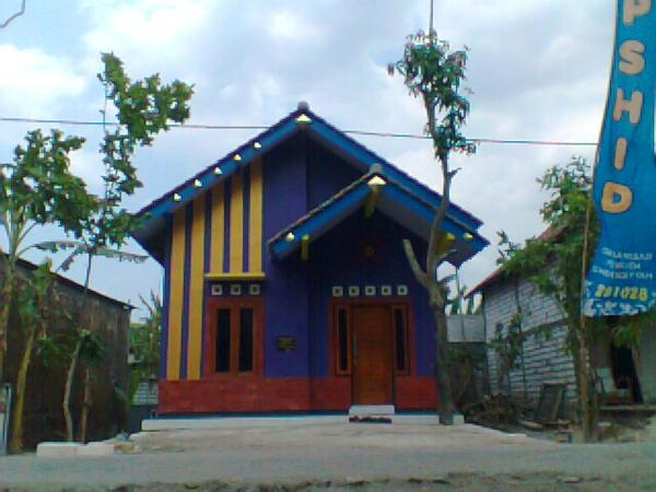 Opshid12's tweet photo. RLHS #tsp86 Adik Mia, Dsn. Ngulek Rt. 06, Rw. 02, Ds. Ngadipuro, Kec. Widang, Kab. Tuban, siap untuk diserahkan http://t.co/LgKUMoufj1