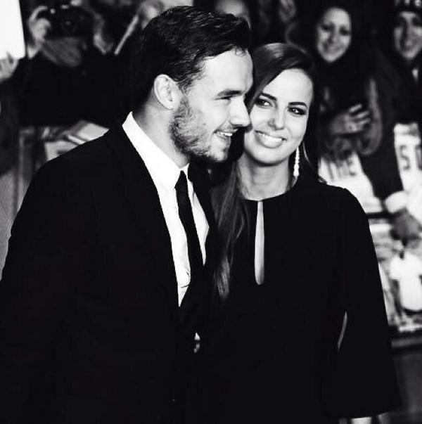 shippingceleb's tweet image. Liam Payne and Sophia Smith

RT if you ship Sophiam
FAV if you don't