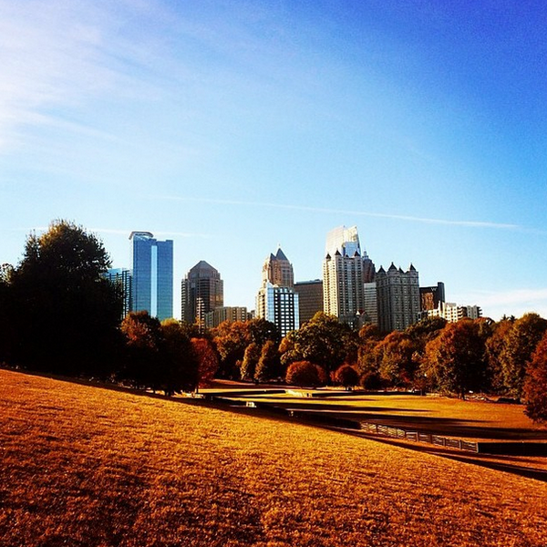 FACCAtlanta's tweet image. #HelloAtlanta

Welcome to fall and its amazing colors…
Thanks @christopher and @discoveratlanta for this picture!