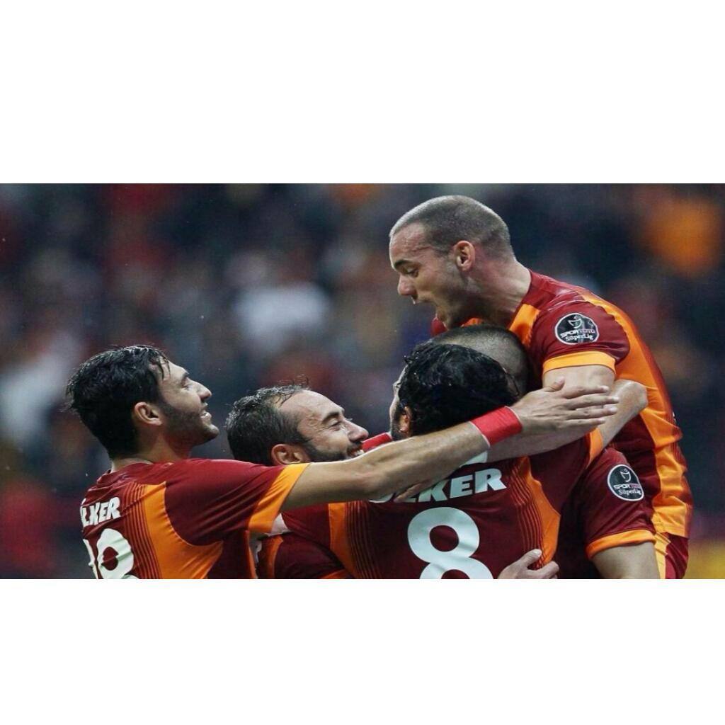 Galatasaray_vip on Twitter: "İyi Galatasaray'lıyım diyenlere #farklıyız