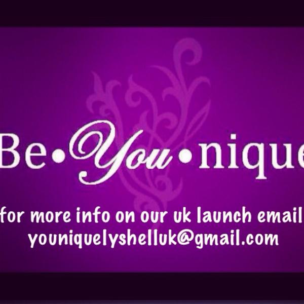 youniquelyshell tweet picture