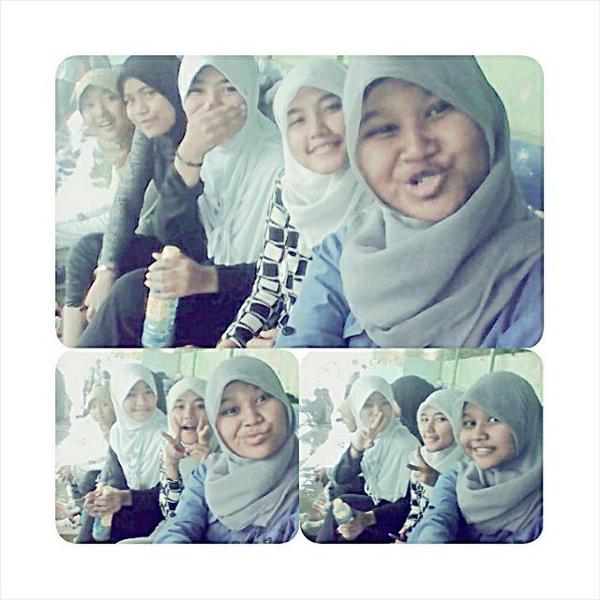 almanabilah1's tweet photo. Waktu renang. :D http://t.co/2R5NTwQmji