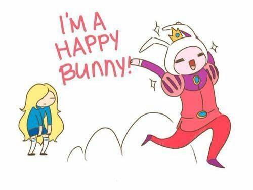 FiTheOnly's tweet image. *doesn't bother chasing him for her hat* #OpenRP #AdventureTime #RolePlay