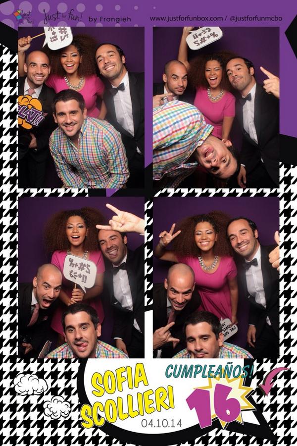 justforfunmcbo's tweet photo. Una demostración de lo divertido que es trabajar en equipo! ⚡️ @DonaldBohorquez @NegraFabulosa @RAFAALVARADO http://t.co/rjoieZPRFl
