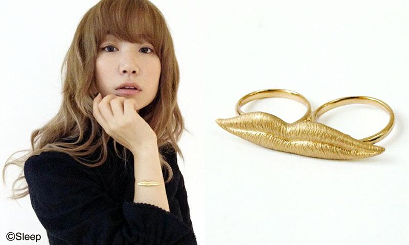 Fashion Press Na Twitteru Yuki手掛けるブランド スリープ から唇モチーフの新作アクセサリー Http T Co Hs7yjgwwf2 Http T Co 5rgfsltq5k Twitter Fashion Press Na Twitteru Yuki手掛けるブランド スリープ から唇モチーフの新作アクセサリー Http T Co Hs7yjgwwf2 Http T Co 5rgfsltq5k Twitter
