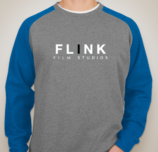 DylanSikkelee's tweet photo. Anybody thinking they could rock the new line of Flink Film Studios apparel? @flinkfilms http://t.co/UukfiyPMLb