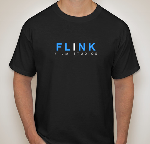 DylanSikkelee's tweet photo. Anybody thinking they could rock the new line of Flink Film Studios apparel? @flinkfilms http://t.co/UukfiyPMLb