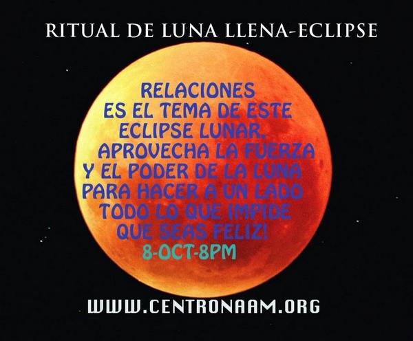 Centro NAAM S & HC tweet media