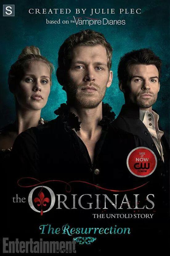 eOriginalFamily's tweet photo. Tonight is the night. Watch the Originals Tonight. #Season2 :) savour in these Mikaelson flavour :')they are back http://t.co/s4K4rn1Ade