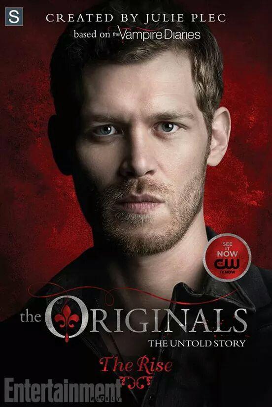 eOriginalFamily's tweet photo. Tonight is the night. Watch the Originals Tonight. #Season2 :) savour in these Mikaelson flavour :')they are back http://t.co/s4K4rn1Ade