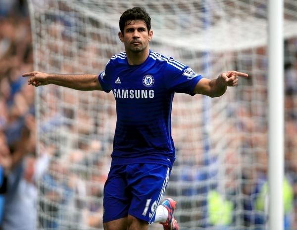 Happy 26th birthday Diego Costa! Lighted up the premier league right away!   