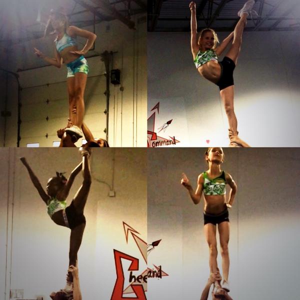 CCRSergeantSass's tweet image. Too SASSY for you! #yourBASIC         💋xoxo💋