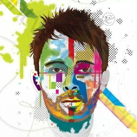 Happy Birthday Thom Yorke 
