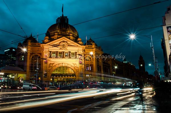 TDPhotography6's tweet photo. There really is no better city to photograph than @Melbourne http://t.co/YJWXNevYmZ