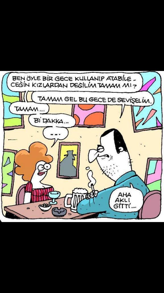 Sen var benimle sevişmek ?