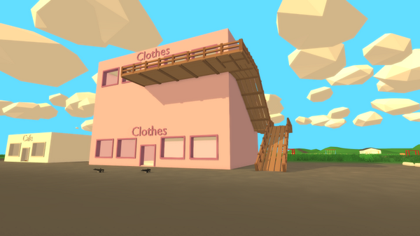 unturned shop