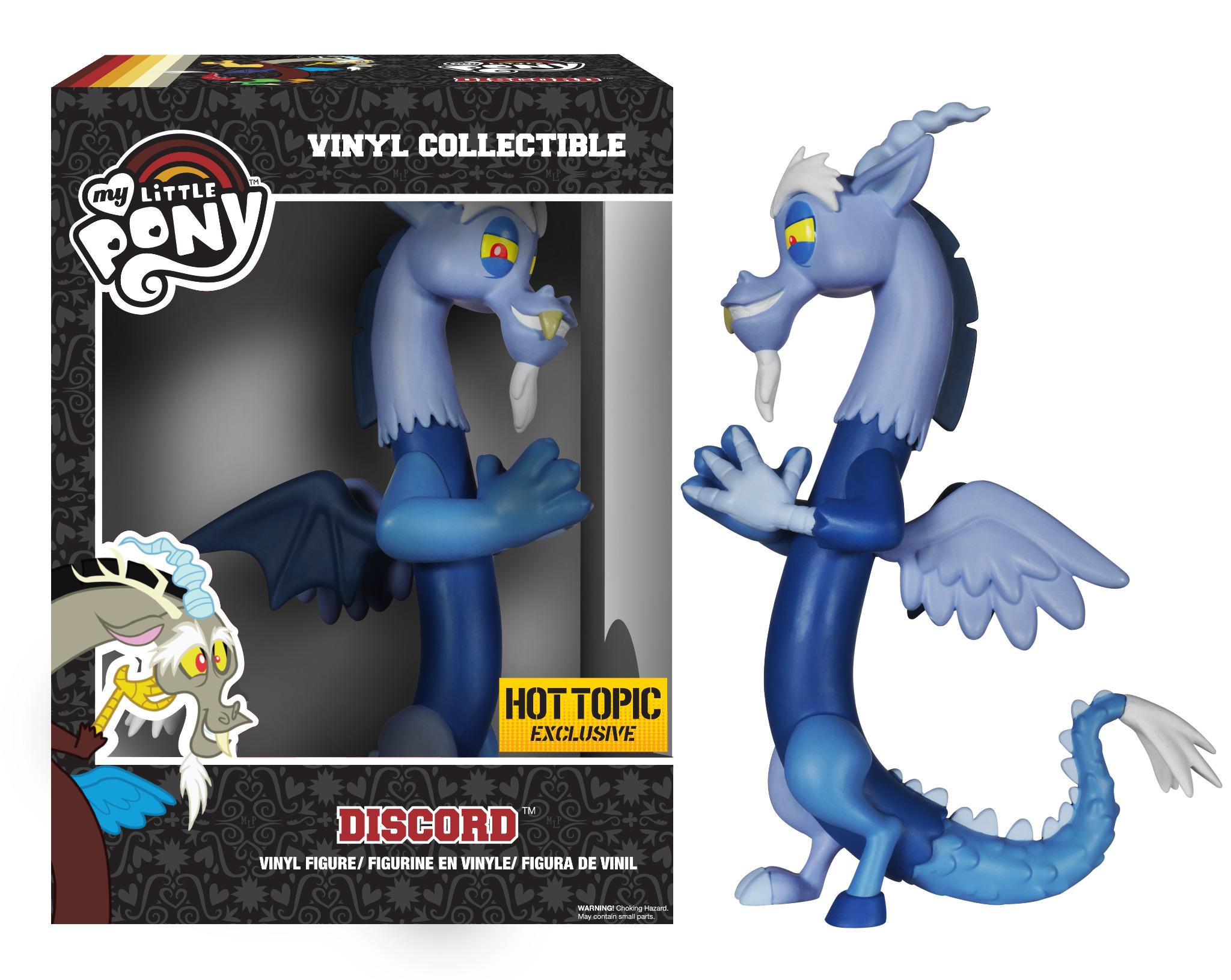 Discord funko new arrivals