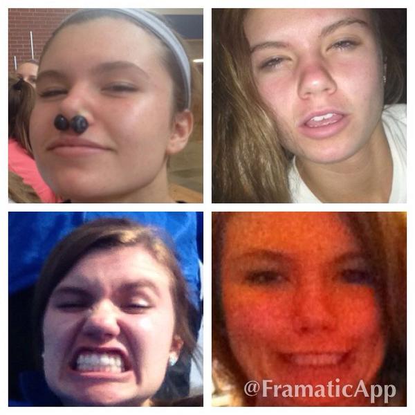 Livibailey's tweet photo. HBD to this gem @nikkipeitz98 feel free to zoom in on each picture #model #cute http://t.co/uGFdPn6zF2