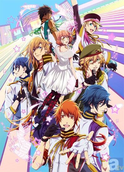 ST_RISH_4Night's tweet photo. 気に入った画像があれば、うたプリ・ファンの友達にRT＆フォローお願いネ!! http://t.co/Srf3SptnaE