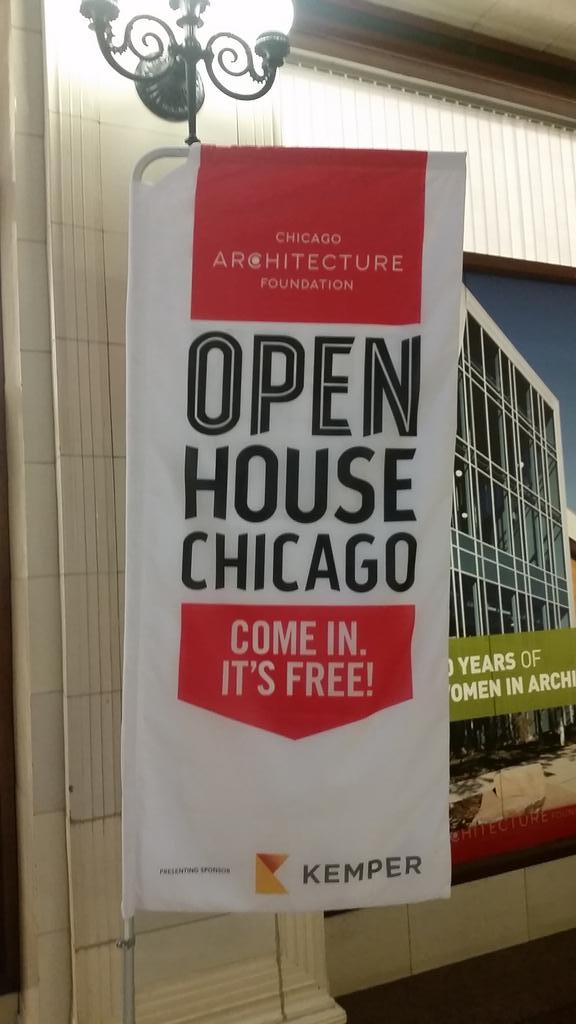 ShellBellChi's tweet image. Volunteer training at @chiarchitecture for Open House #Chicago. Visit places in the city you can't normally see!