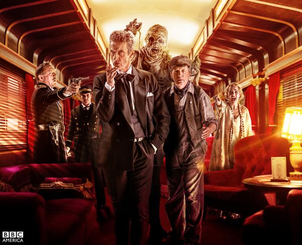 AMCDoctorWho tweet picture