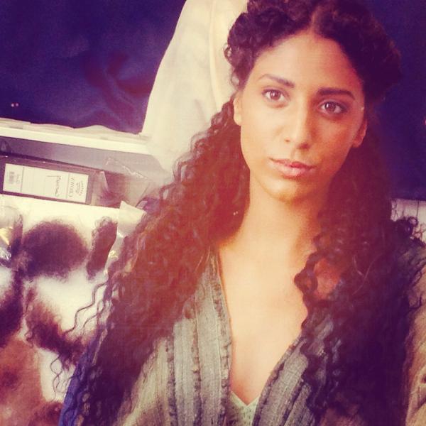 KhawlaLola_'s tweet photo. #ProfessionalStunt #KingTut #trip http://t.co/RyChQzLe9A